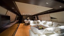 Motor yacht CELESTE -  Main Salon